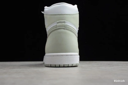 HIGH 1 OG JORDAN CD0461-002 “SEAFOAM” AIR 0910